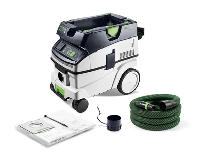 Festool CTH 26 EI, visuel de la variante 577866 publié par le fabricant.