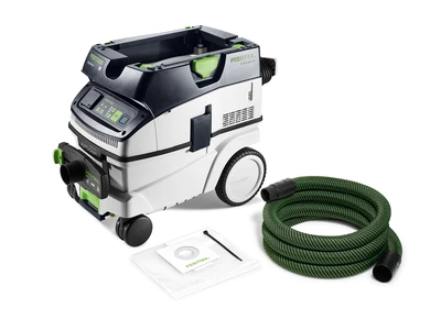 Festool CTL 26 EI AC-RENOFIX, visuel de la variante 577881 publié par le fabricant.
