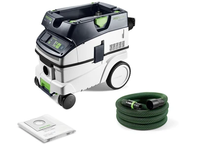 Festool CTL 26 EI, visuel de la variante 577898 publié par le fabricant.