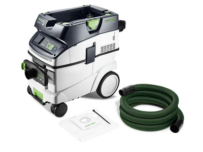 Festool CTL 36 EI AC-RENOFIX, visuel de la variante 577891 publié par le fabricant.