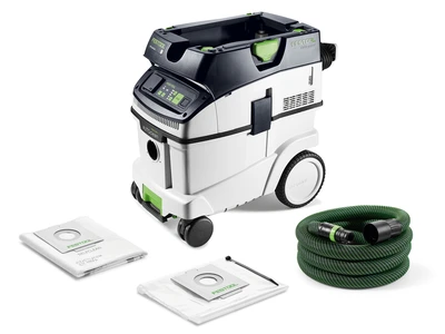 Festool CTL 36 EI AC, visuel de la variante 577884 publié par le fabricant.