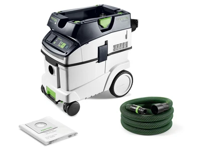 Festool CTL 36 EI, visuel de la variante 577908 publié par le fabricant.