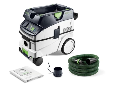 Festool CTM 26 EI, visuel de la variante 577918 publié par le fabricant.