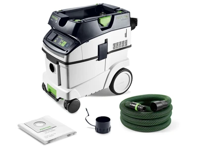 Festool CTM 36 EI, visuel de la variante 577924 publié par le fabricant.