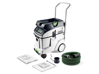 Festool CTM 48 EI AC, visuel de la variante 577865 publié par le fabricant.