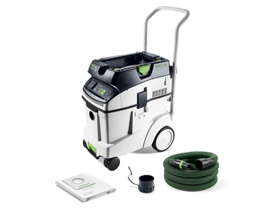 Festool CTM 48 EI, visuel de la variante 577927 publié par le fabricant.