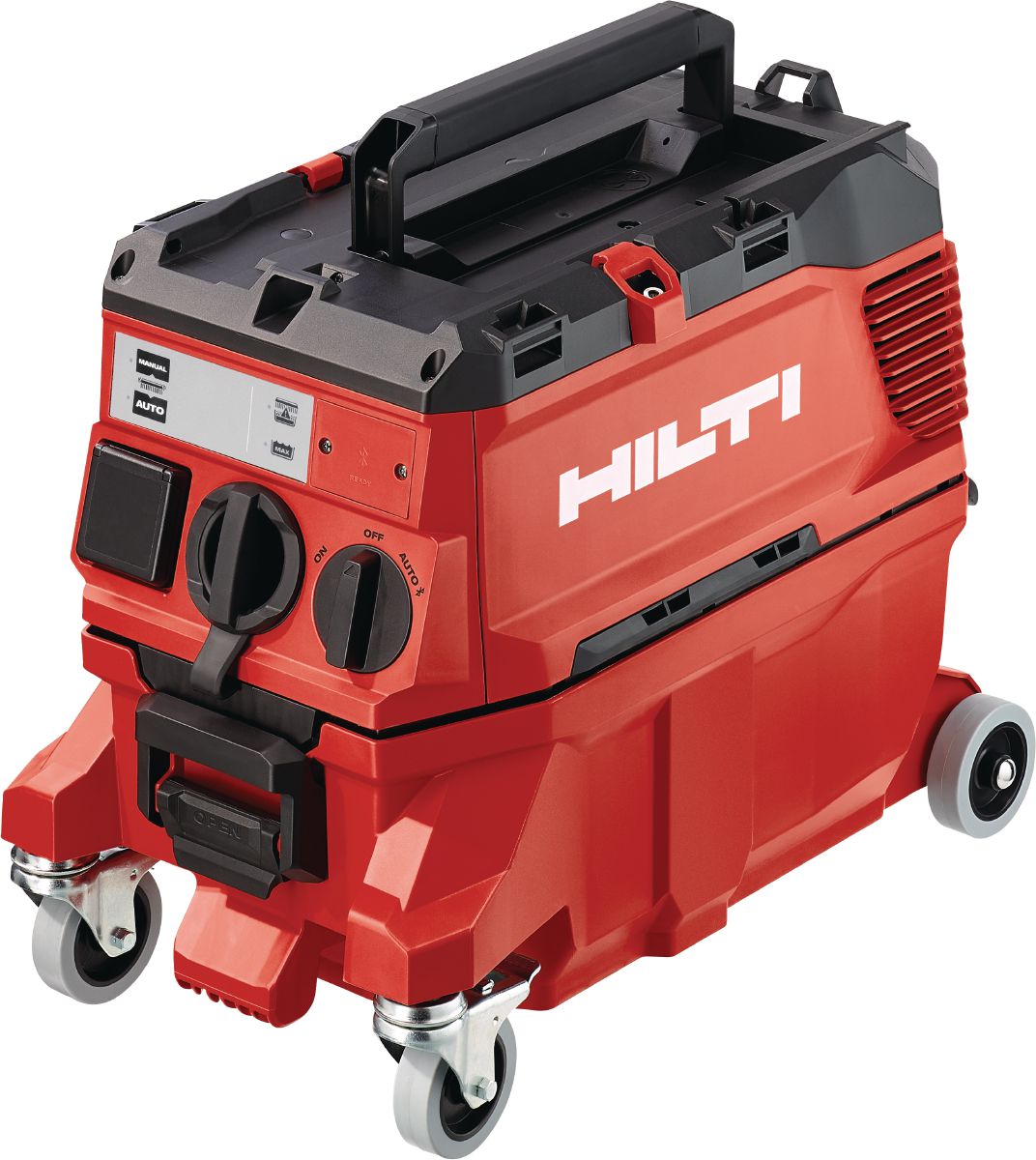 Hilti VC 20L-X, visuel de la variante 2411693 publié par le fabricant.
