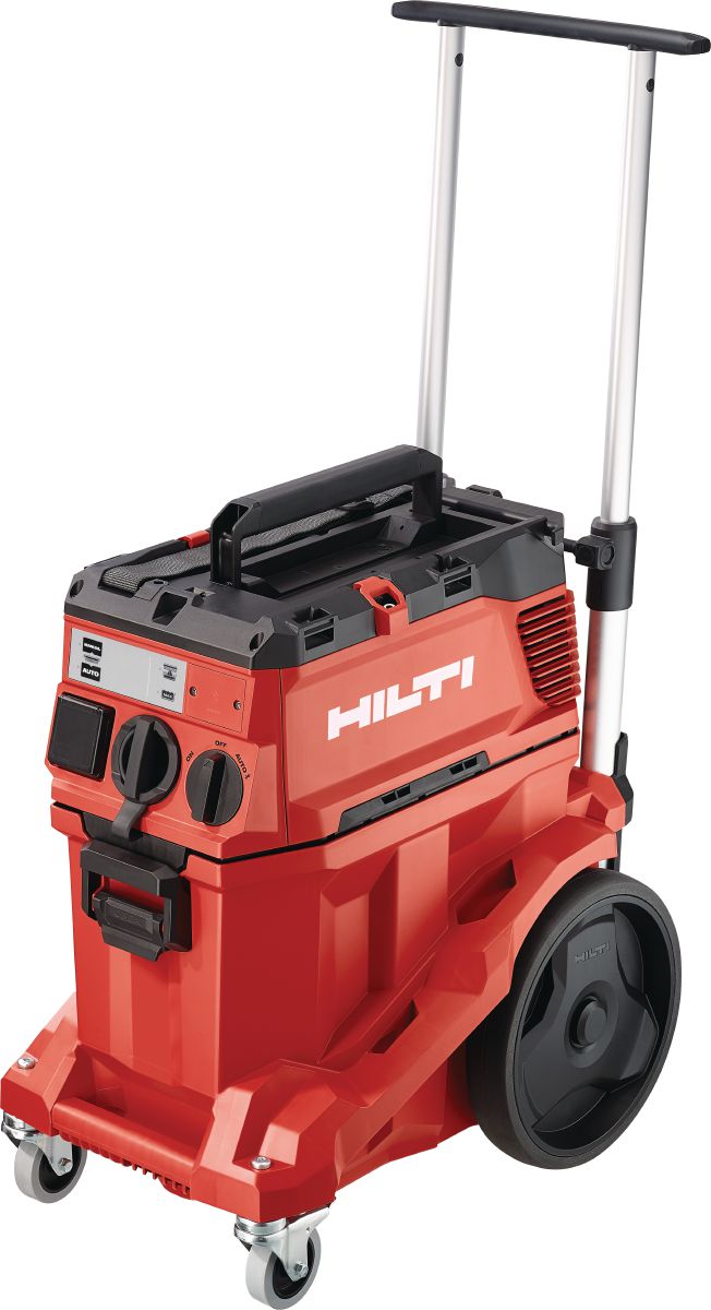 Hilti VC 40M-X, visuel de la variante 2411699 publié par le fabricant.