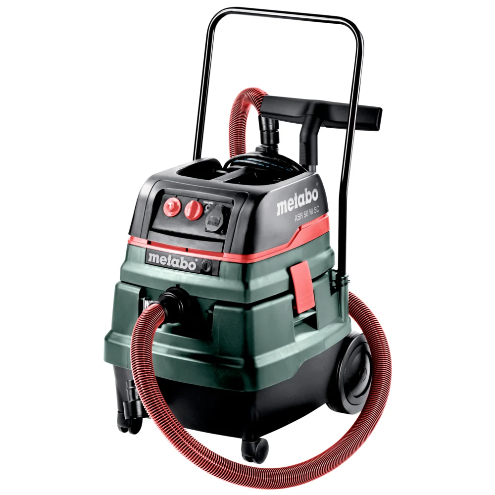 Metabo ASR 50 M SC, visuel de la référence 602045000 publié par le fabricant.
